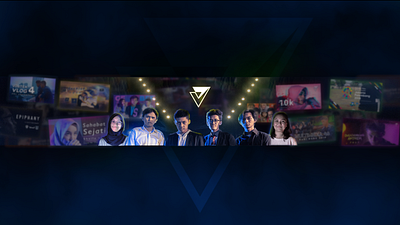 Cover Art (Youtube) : Vortex Seven cover art vortex seven youtube