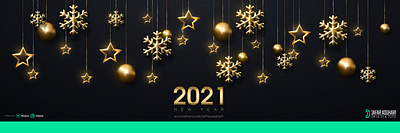 Happy new year 2021 branding catalogue design flat icon icon graphic illustration illustrator logo logo graphic menu minimal typography ui vector