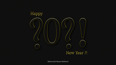Happy New Year 2021 2021