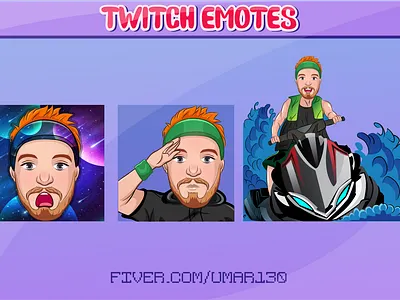 cartoon twitch emotes badges cartoon emotes chibi twitch emotes design emotes kawaii twitch emotes streamer twitch emotes twitch sub badges twitchtv
