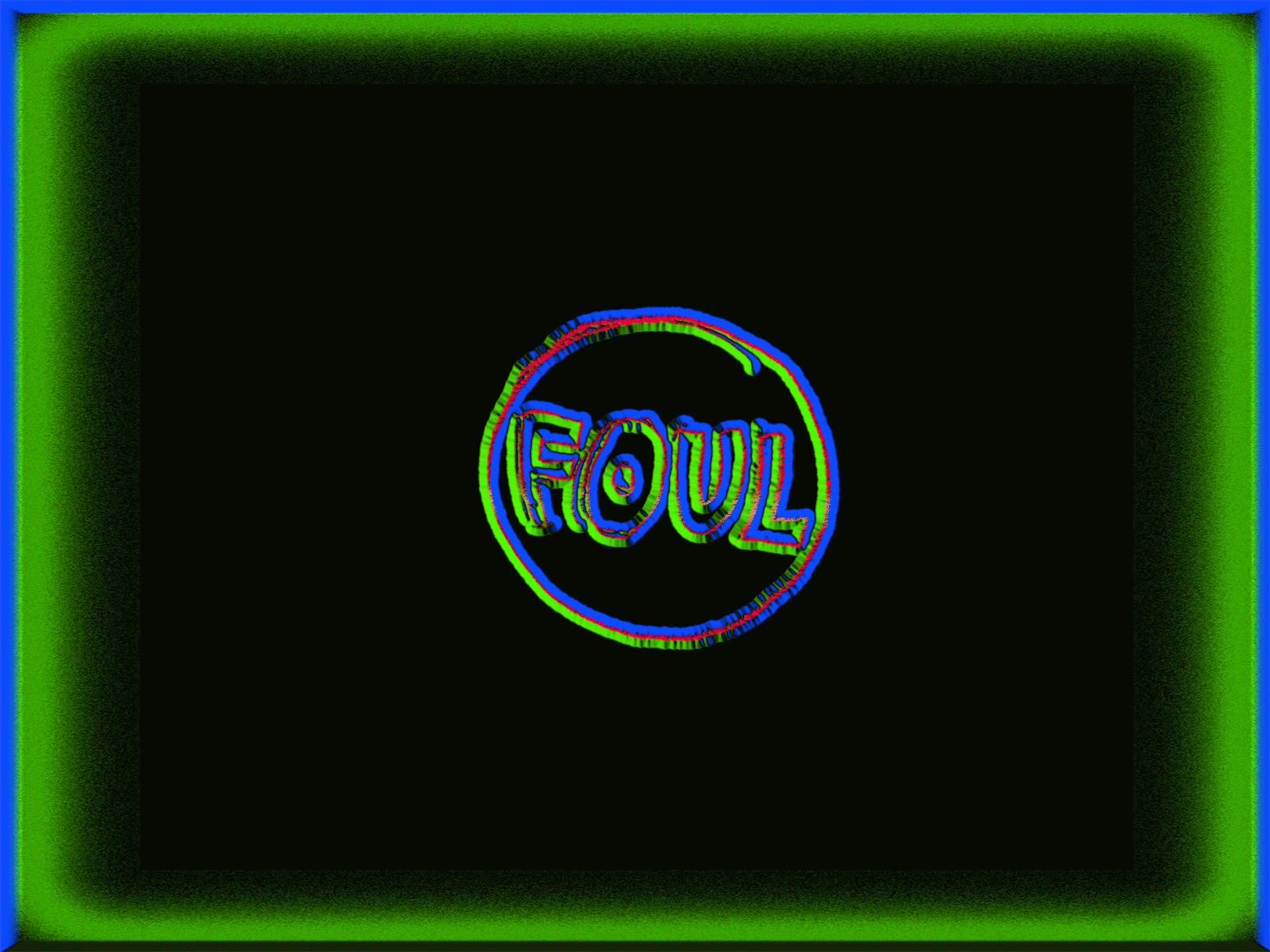 foul-world.gif art jellosoda tylerhawotte