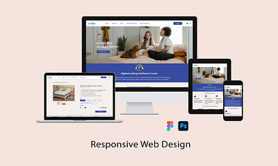 Responsive Web Design app app design design figma mobile app mobile ui uidesign uiux user interface webdesign website website design