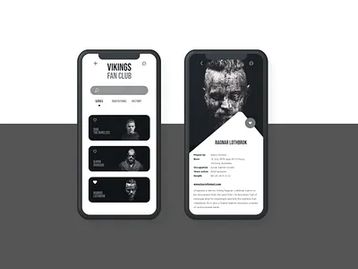 UI Design app clean design flat graphic design icon minimal ui ux web
