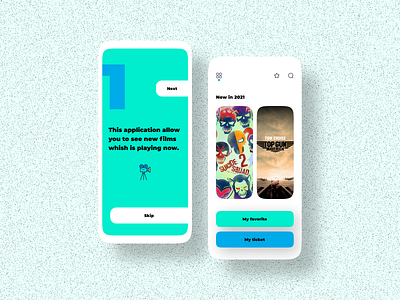 ui design for film lovers 2021 app app design dailyui design designer mobile mobile app mobile ui ui ui ux ui ux design ui app ui design uidesign uiux ux ui ux design uxdesign uxui