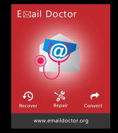 EmailDoctor Software to Convert OLM to PST File Format best software olm to pst outlook for mac to pst