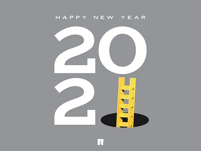 HNY 2021 2021 2021 design adobe illustrator color of the year graphic design happy new year illustration mrorlanes vector