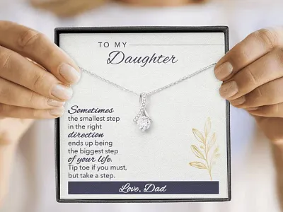 Shineon massage card necklaces shineon tshirt