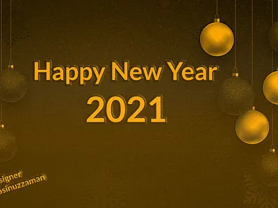 hapynewyear2021 bestdesigner bestgraphicdesigner brand design illustration lineart logo one line art typography vector