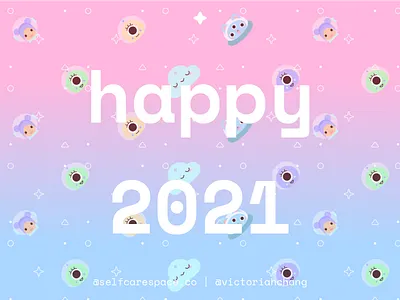 2021 | selfcarespace.co space
