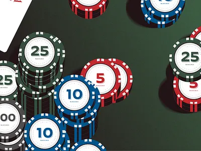 Poker blackjack casino poker