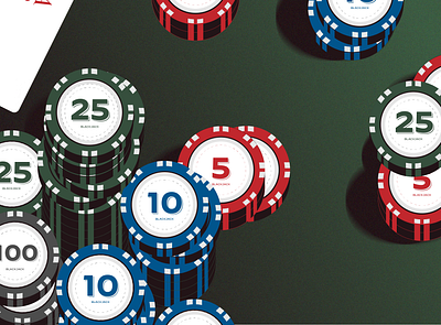 Poker blackjack casino poker