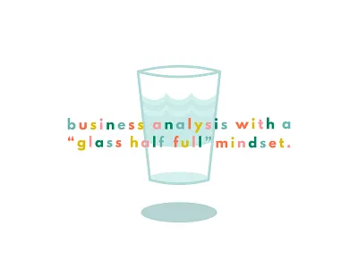 Glass Half Full cup glass glass half full half full optimism water