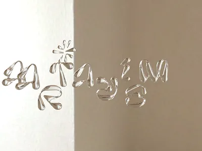 My Project | ARtavism 3D 3d atavism c4d concept pillowpava type