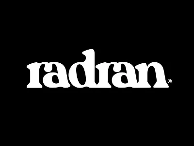 Radran spiked soda advertising campaign branding can candesign design energy drink energy logo illustration logo logodesign