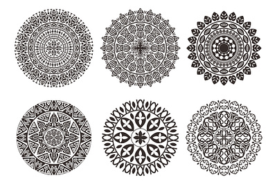 Mandala Vector design illustration inspiration line art mandala mandala art mandala design mandalaart vector