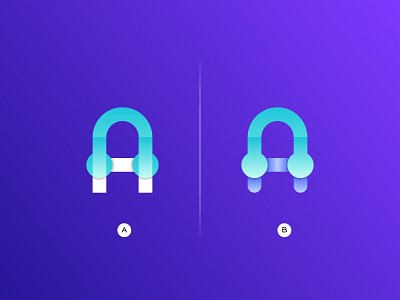 Which one do you prefer? app audio branding earphone headphone headphone logo icon logo logo design logo trends logos logotype minimalist music music player music studio negative space sounds typography vector