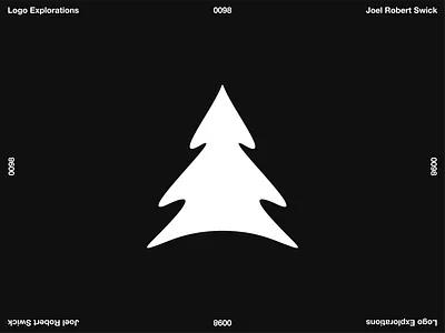 Evergreen Logo bellingham branch branches brand identity branding evergreen fir tree forest green logo nature outdoors outside pine tree washington woods