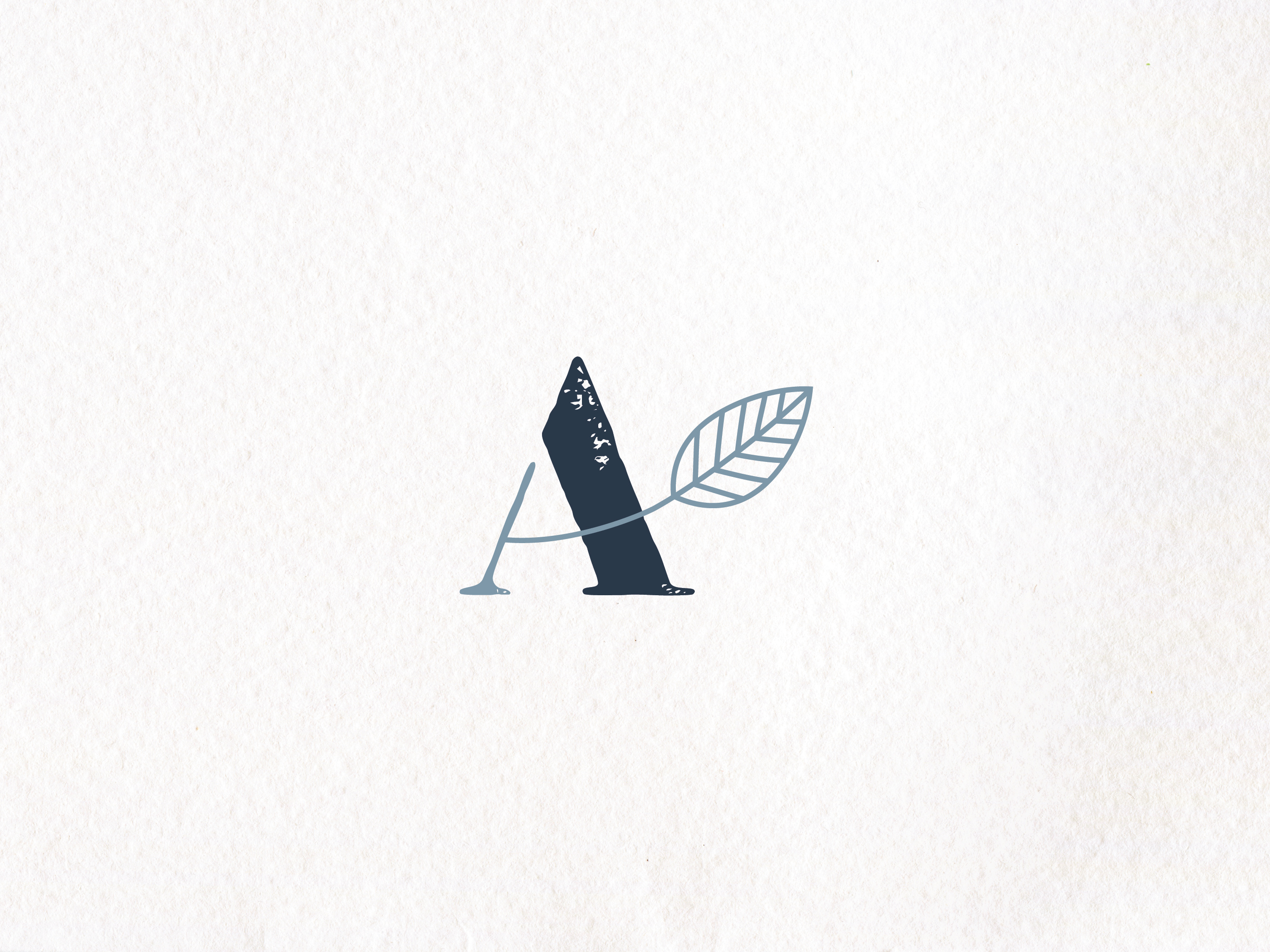 Example of Minimal Logo And Brand Design