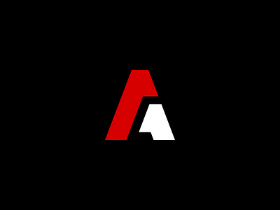Auto & Co. - A Logo Design Project auto services branding design flat graphic design icon logo minimal vector