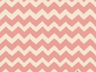 Pink and beige zigzag pattern art licensing digital illustration easter pattern fabric design gift wrap giftware illustration pink zigzag repeat pattern seamless repeat soft pastel tones spring collection spring design stationery design surface design wallpaper design