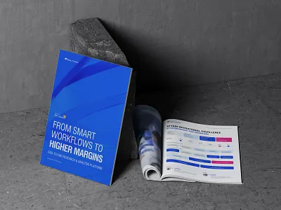 AnalystPro — Brand Identity branding graphic design illustration logo typography ui vector