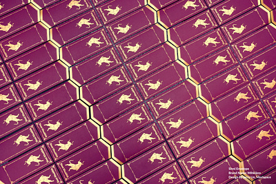 Sinnî Envelope envelope graphic printing