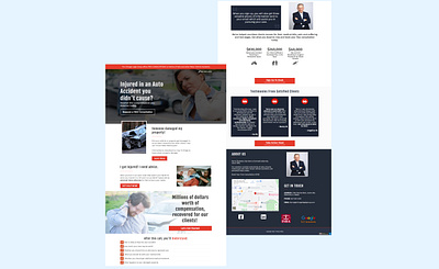 Lawfull Landing Page clickfunnels funnel funnel build funnel design funnels gohighlevel groovefunnel sales funnel design sales page sales page design