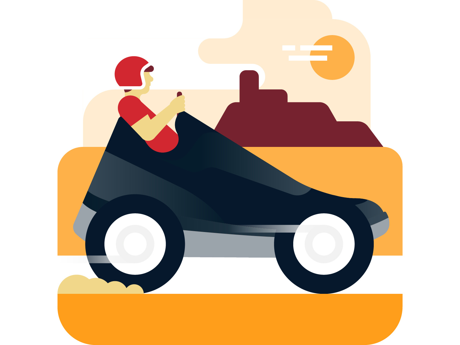 High Traction Outsole by Rick Hyde on Dribbble