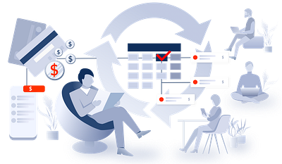 Ach Payments - High Risk Processing For High Risk Merchants