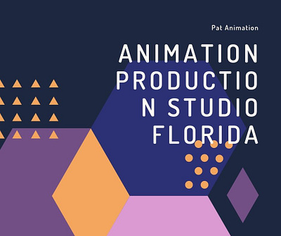 animation production studio florida