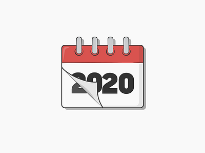 2021 Calendar Illustration 2020 2021 adobe illustrator calendar design flat design graphic design happy new year 2021 illustration illustrator instagram new year side project vector art vector illustration vectorart