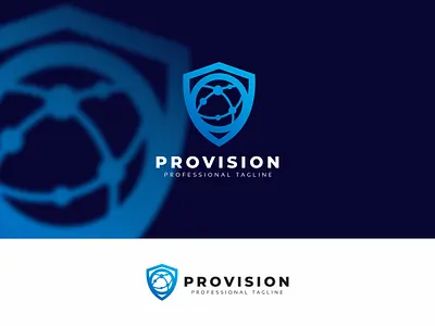 Shield Global Logo agent bank business business crest connect connection corporate economy finance financial global globe host hosting internet market marketing media online pay