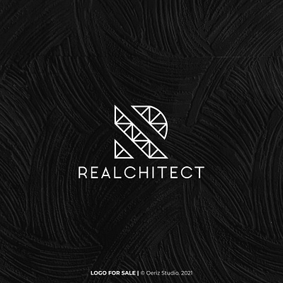 Architecture Logo 2021 architectural creative elegant logo fiverr initial logo logo logo for sale logoinspiration minimalist modern premium r logo realestate logo symbolic logo