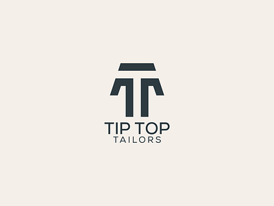 Tailors logo branding creative logo creative t logo design icon illustration logo logodesign logotype minimal t logo tailor t logo vector