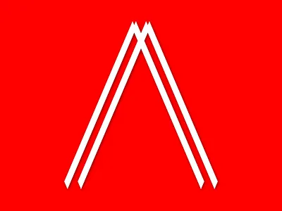 Arno1 Icon akibrk arno1 icon logo minimal typography