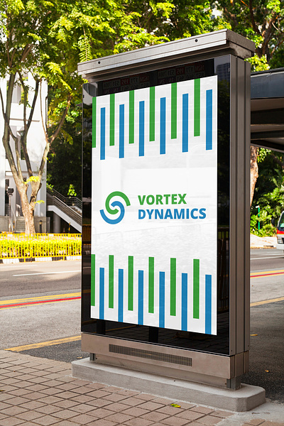 Vortex Dynamics air air conditioning airconditioner airflow branding business company conditioner conditioning fresh fresh air logo ventilate ventilated ventilation vortex