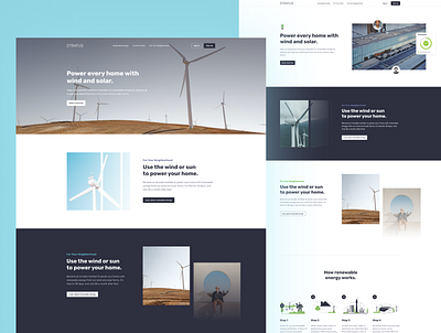 Green Energy Template ecology energy green greenenergy home landing smarthome solar energy solar panels solar system sun template design wordpress