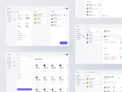 Hrms Dashboard candidates community contacts dashboard data visulization hr hr cloud hr management hr software hr tool hrms job listing jobs profile profile card recruiters stats vacancies vacancy workspace