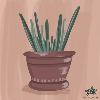 plant illustration nature nature illustration plant plants