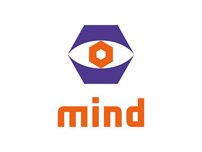 Mind ai artificial intelligence branding business company computer computers it logo machine learning neural network neural networks