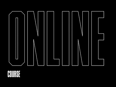 Online Course - How to become a better UI Designer class colors course design grids hierarchy interaction interface layouts learning modual design online skillshare typography ui uidesign visual webdesign