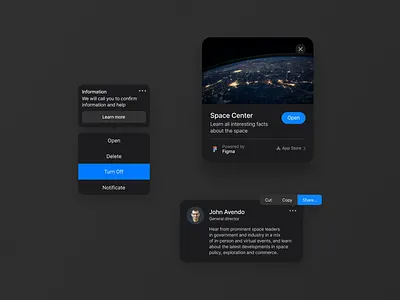 Daily UI 45. Info Card dailyui designer ui ui ux ui design uidesign uiux ux ux ui ux design uxdesign uxui web webdesign website