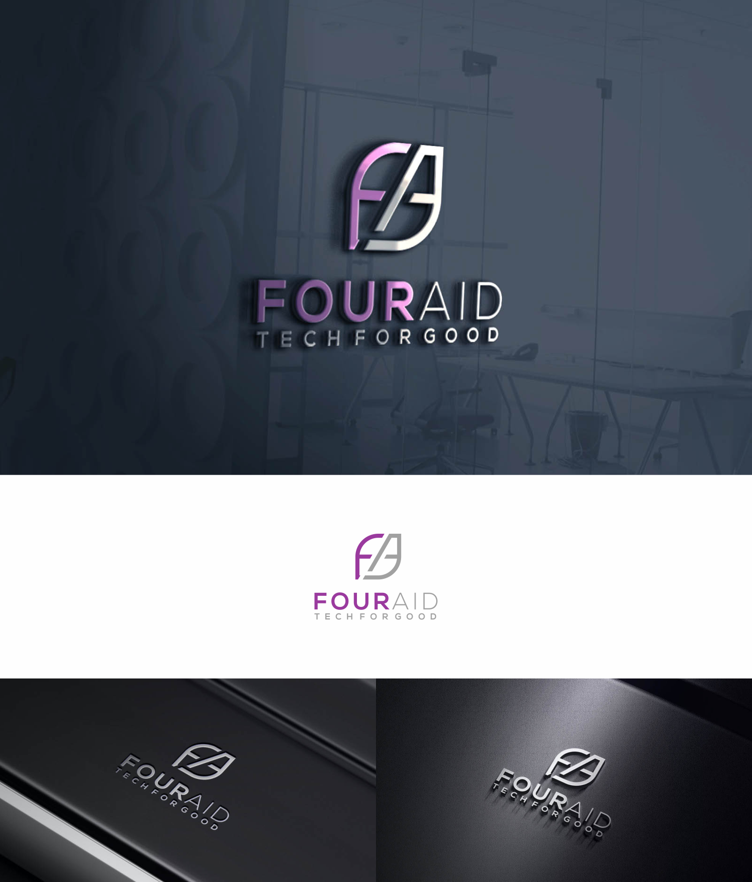 Example of fa