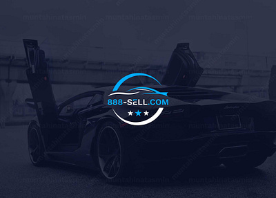 888 SELL 3d logo custom logo flat logo logo design minimalist logo unique logo