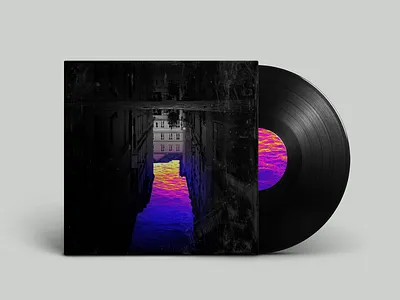 Drowsy album art album artwork album cover album cover design colourful cover cover art cover artwork cover design fiverr design fiverr.com fiverrgigs music art music design