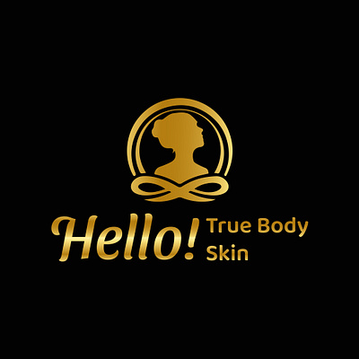 Skin care Logo Design