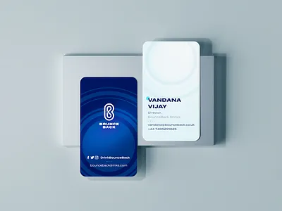 Business Card Design (Printable & Digital) branding business card design graphic design