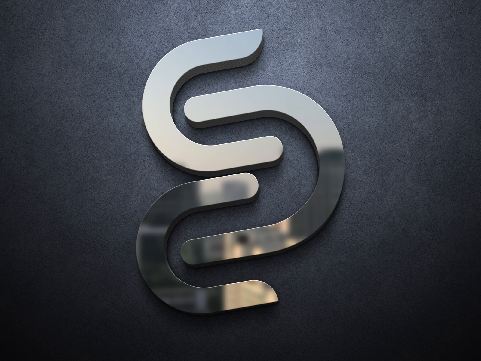 Logo Design by simplywebs on Dribbble