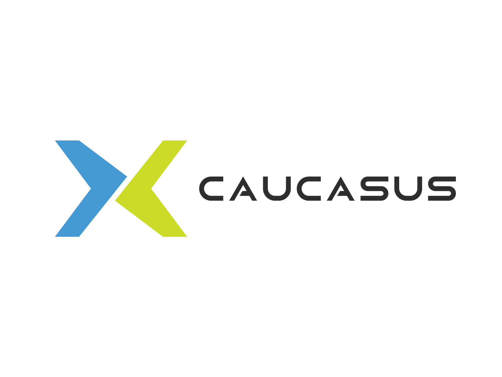 xcaucasus logo grid logo logodesign xcaucasus