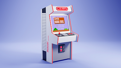 Nintendo Arcade